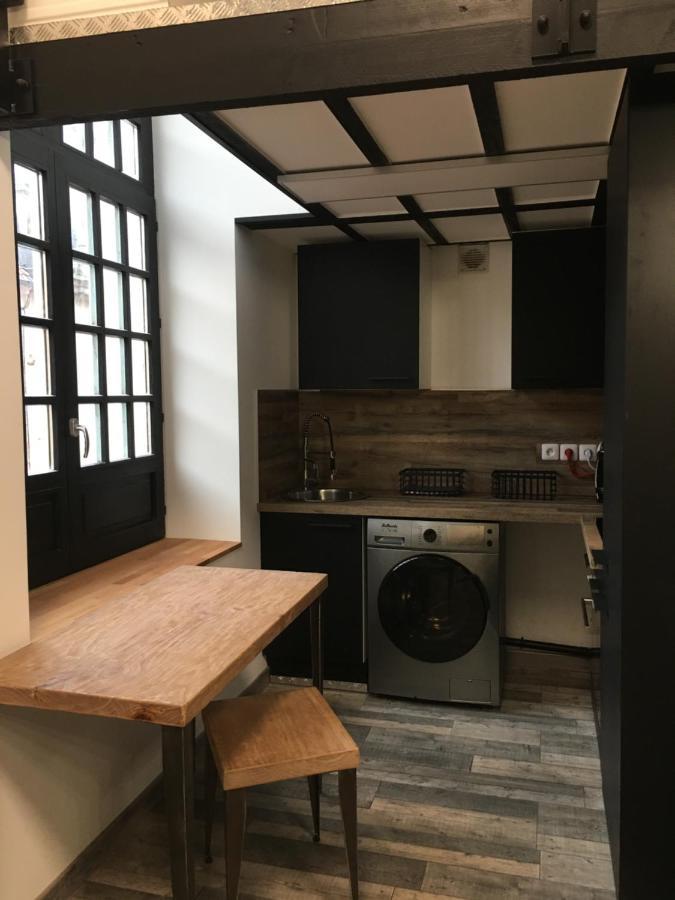 Loft 8 Apartment Douai Exterior photo